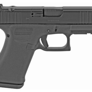 Buy Glock G43X MOS 9mm Online In Australia