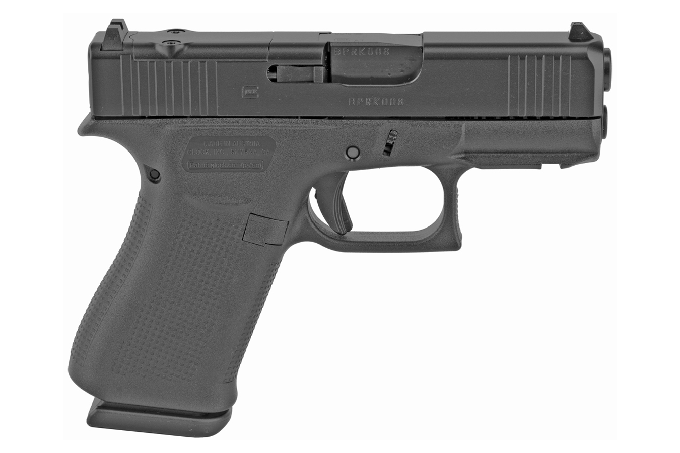 Buy Glock G43X MOS 9mm Online In Australia