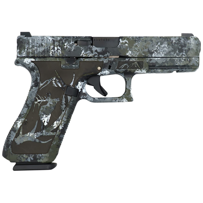 Buy Glock G20 10MM Auto DAO Online In Australia