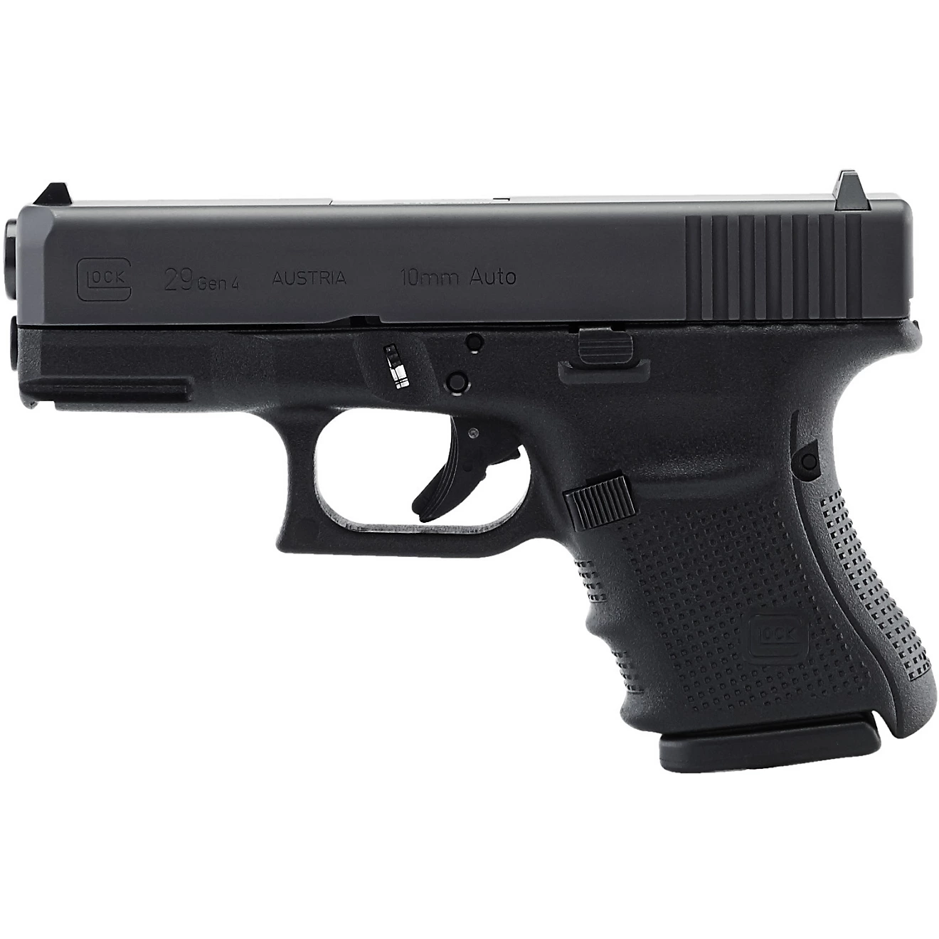 Buy Glock G29 G4 10mm Auto Subcompact Online In Australia