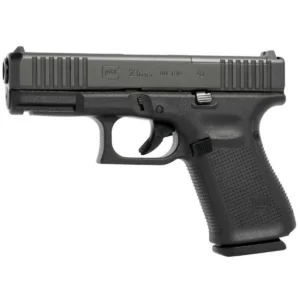 Buy Glock 23 Gen5 40 S&W DAO Online In Australia