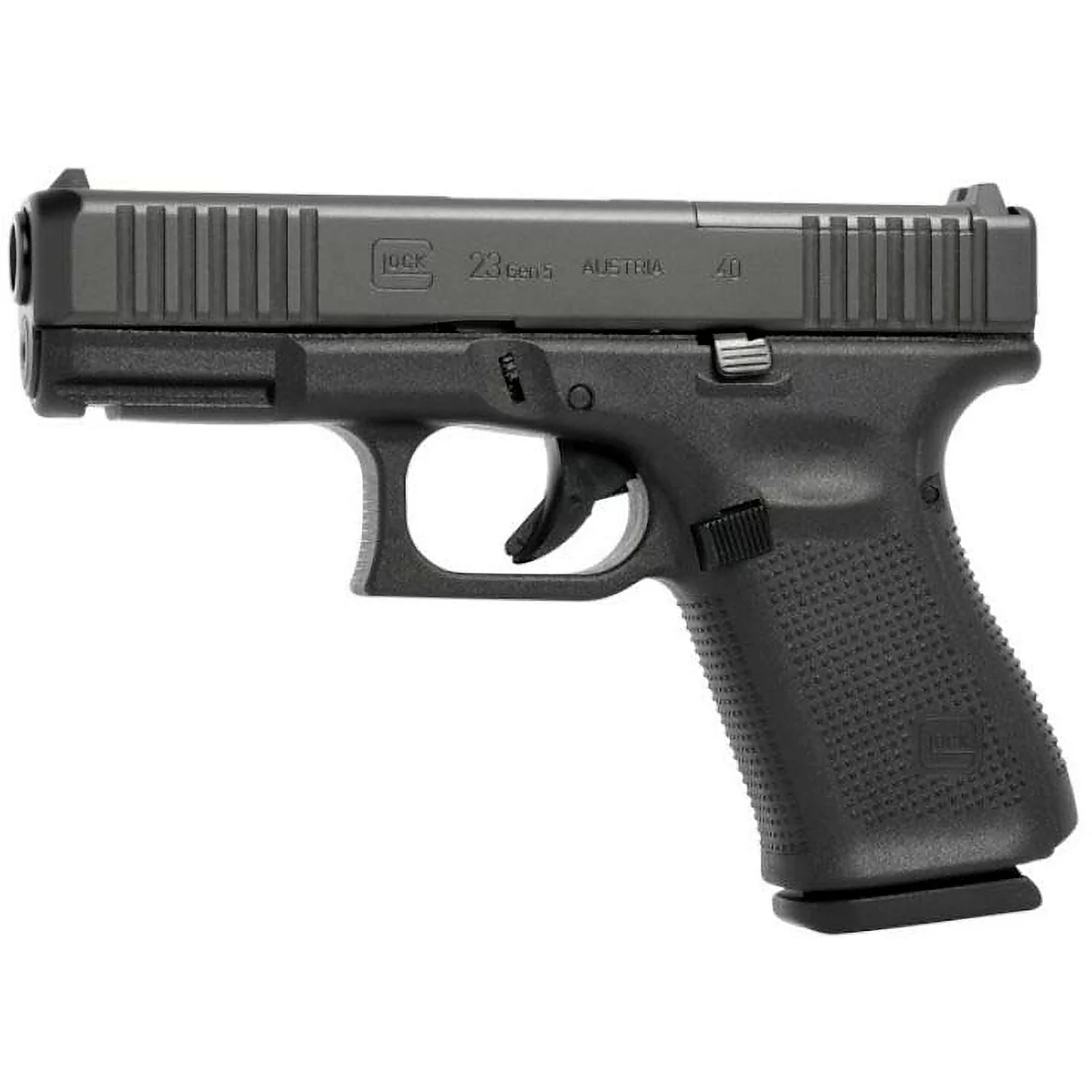Buy Glock 23 Gen5 40 S&W DAO Online In Australia