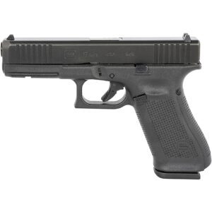 Buy Glock G17 Gen 5 9mm Handgun Online In Australia