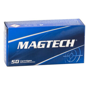 Buy 147gr JHP 9mm Ammo by Magtech Online In Australia