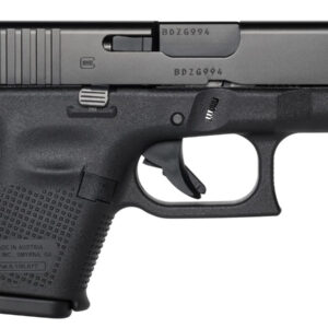 Buy Glock 26 Gen 5 9mm Online In Australia