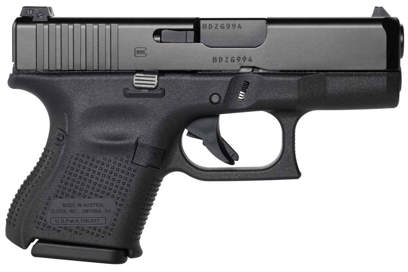 Buy Glock 26 Gen 5 9mm Online In Australia - Image 2