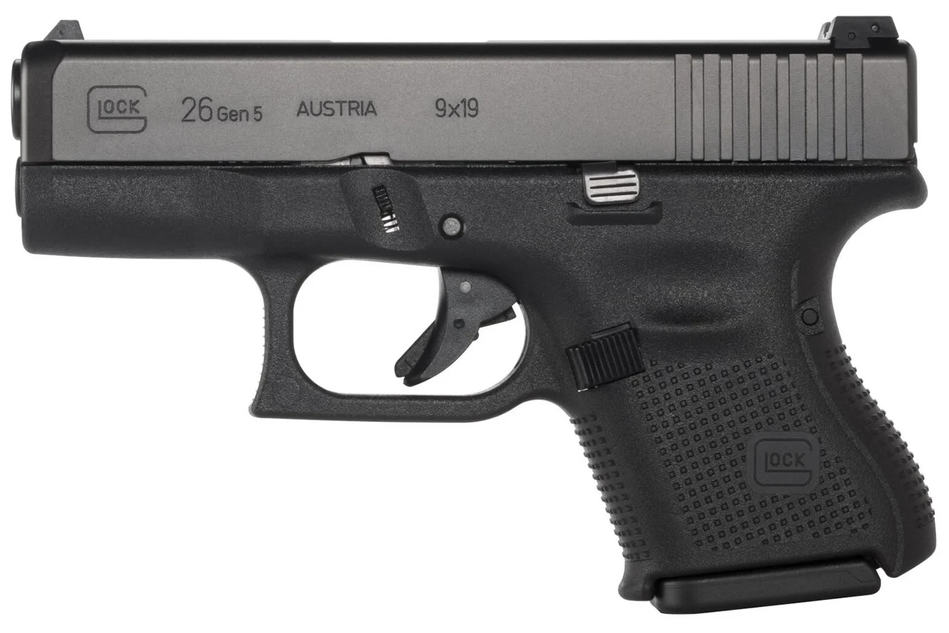 Buy Glock 26 Gen 5 9mm Online In Australia - Image 3