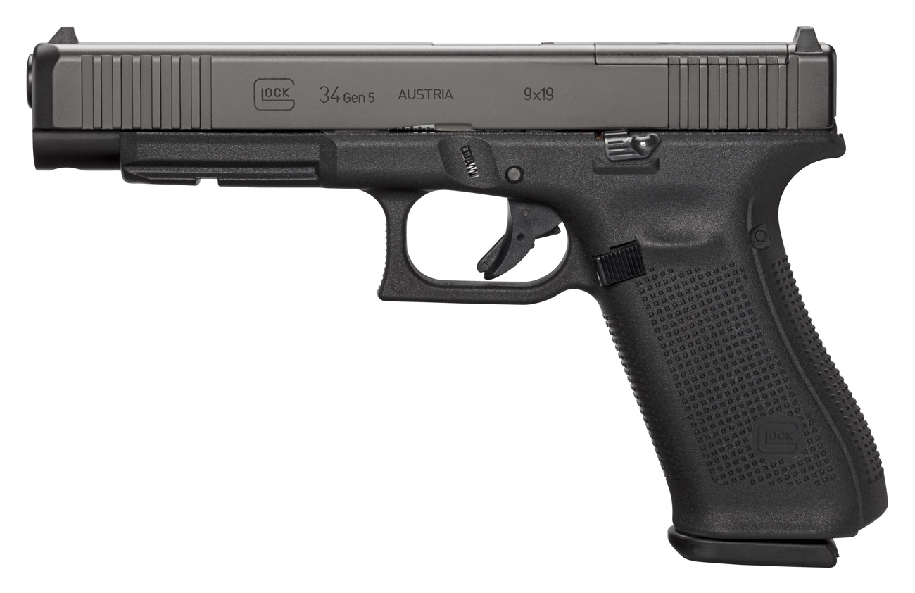 Buy Glock 34 MOS Gen5 9mm PIstol Online In Australia Buy Glock 34 MOS Gen5 9mm PIstol Online In Australia