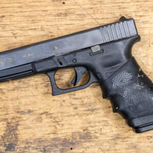 Buy Glock 22 Gen3 .40 S&W Online In Australia