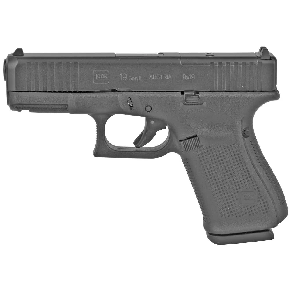 Buy Glock 19 MOS Gen5 9mm Online In Australia Buy Glock 19 MOS Gen5 9mm Online In Australia