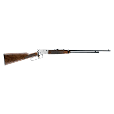 Buy BL-22 FLD Grade II Octagon Lever Rifle Online In Australia