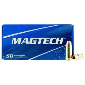 Buy 147gr FMC 9mm Ammo by Magtech Online In Canada