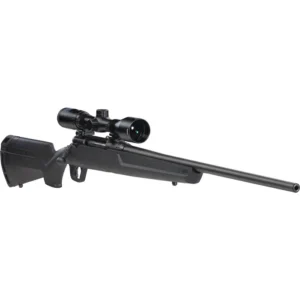 Buy AXIS II XP Bolt-Action Rifle with Scope Online In Australia