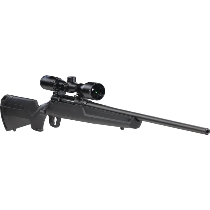 Buy AXIS II XP Bolt-Action Rifle with Scope Online In Australia Buy AXIS II XP Bolt-Action Rifle with Scope Online In Australia