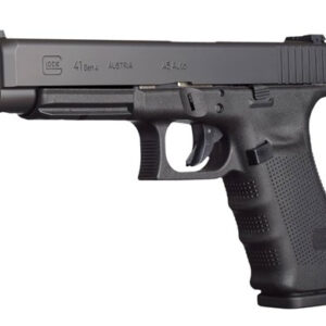 Buy Glock G41 G4 .45ACP Double Action Pistol Online In Australia